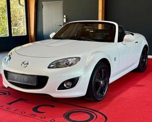 Mazda MX-5 Gebrauchtwagen