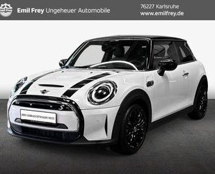 Mini Cooper SE Gebrauchtwagen