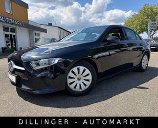 Mercedes-Benz A 180 Gebrauchtwagen