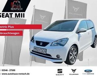 Seat Mii Gebrauchtwagen