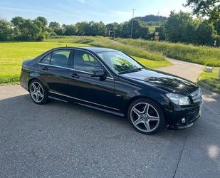 Mercedes-Benz C 220 Gebrauchtwagen