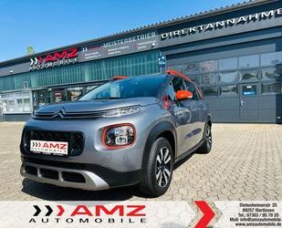 Citroen C3 Aircross Gebrauchtwagen