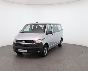 VW T6 Kombi Gebrauchtwagen