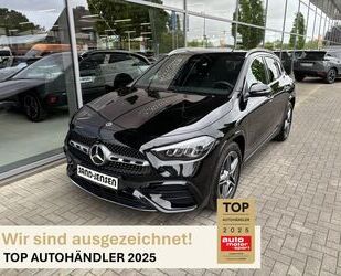 Mercedes-Benz GLA 200 Gebrauchtwagen