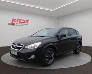 Subaru XV Gebrauchtwagen
