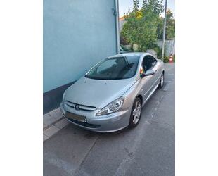 Peugeot 307 Gebrauchtwagen