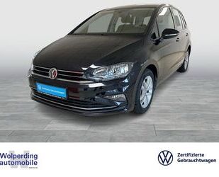 VW Golf Sportsvan Gebrauchtwagen