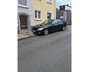 Mercedes-Benz S 350 Gebrauchtwagen