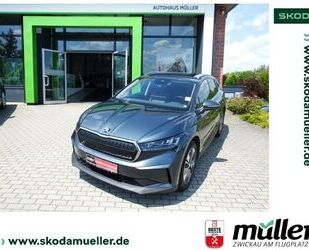 Skoda Enyaq Gebrauchtwagen