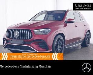 Mercedes-Benz GLE 53 AMG Gebrauchtwagen