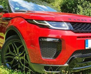 Land Rover Range Rover Evoque Gebrauchtwagen
