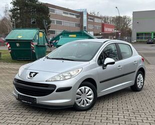 Peugeot 207 Gebrauchtwagen