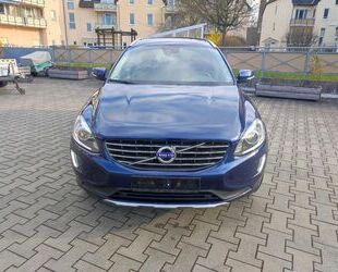 Volvo XC60 Gebrauchtwagen