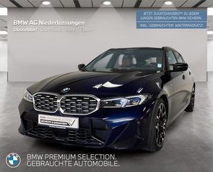 BMW M340d Gebrauchtwagen