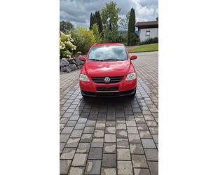 VW Fox Gebrauchtwagen