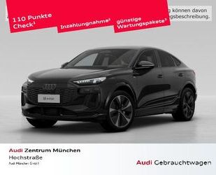 Audi Q6 e-tron Gebrauchtwagen