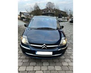 Citroen C8 Gebrauchtwagen