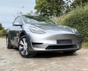 Tesla Model Y Gebrauchtwagen