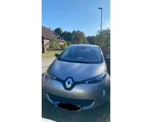 Renault ZOE Gebrauchtwagen