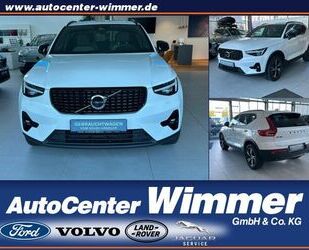 Volvo XC40 Gebrauchtwagen
