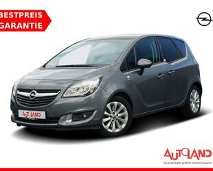 Opel Meriva Gebrauchtwagen