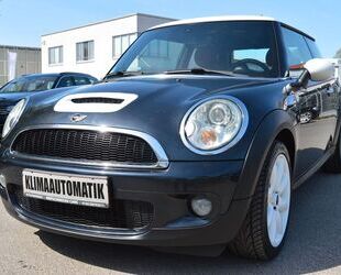 Mini Cooper S Gebrauchtwagen