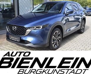 Mazda CX-5 Gebrauchtwagen