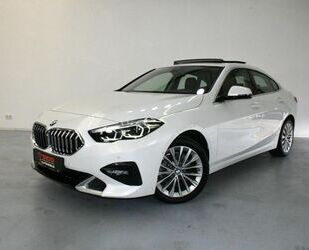BMW 218 Gran Coupé Gebrauchtwagen