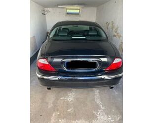 Jaguar S-Type Gebrauchtwagen