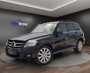 Mercedes-Benz GLK 220 Gebrauchtwagen