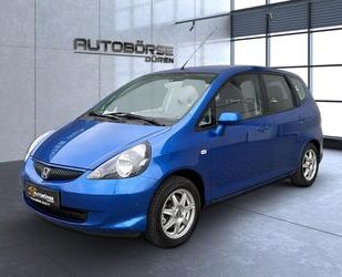 Honda Jazz Gebrauchtwagen