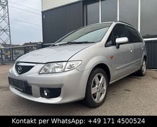 Mazda Premacy Gebrauchtwagen