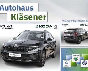 Skoda Kamiq Gebrauchtwagen