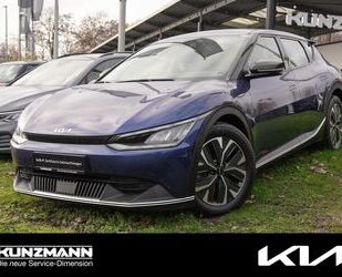 Kia EV6 Gebrauchtwagen