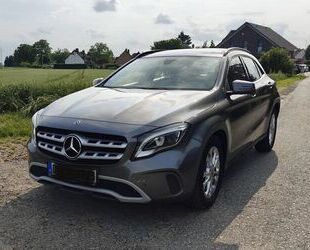 Mercedes-Benz GLA 220 Gebrauchtwagen