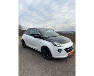 Opel Adam Gebrauchtwagen