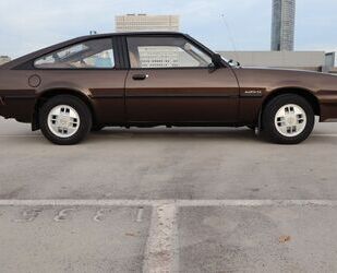 Opel Manta Gebrauchtwagen