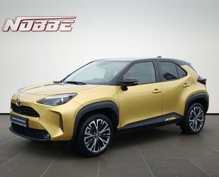 Toyota Yaris Cross Gebrauchtwagen