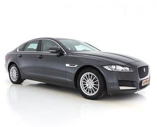Jaguar XF Gebrauchtwagen