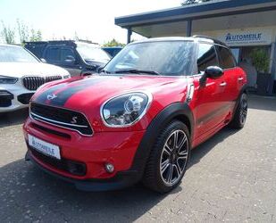 Mini John Cooper Works Countryman Gebrauchtwagen