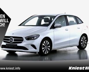 Mercedes-Benz B 220 Gebrauchtwagen