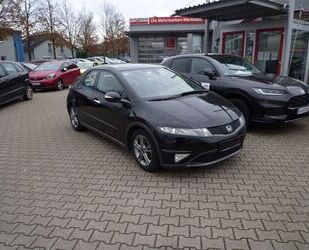 Honda Civic Gebrauchtwagen