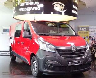 Renault Trafic Gebrauchtwagen