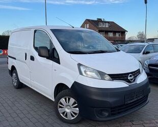 Nissan NV200 Gebrauchtwagen