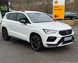 Cupra Ateca Gebrauchtwagen