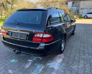 Mercedes-Benz E 350 Gebrauchtwagen