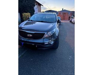 Kia Sportage Gebrauchtwagen