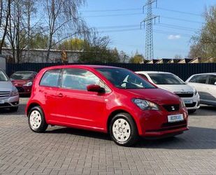 Seat Mii Gebrauchtwagen
