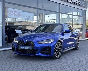 BMW 420 Gran Coupé Gebrauchtwagen