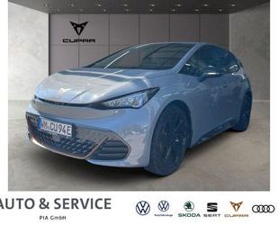 Cupra Born Gebrauchtwagen